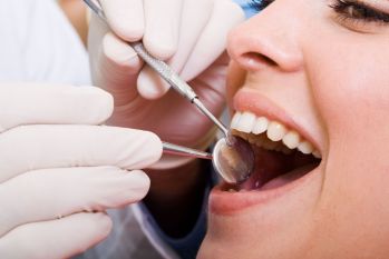 Houston, Harris County, TX Dental Insurance