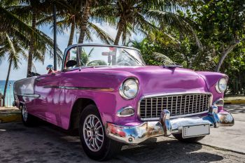 Houston, Harris County, TX Classic Car Insurance