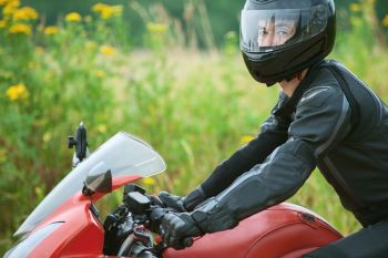 Houston, Harris County, TX Motorcycle Insurance