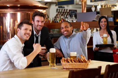 Liquor Liability Insurance in Houston, TX