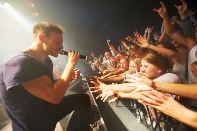 Event Promoter Insurance in Houston, TX