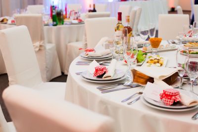 Event Planner Insurance in Houston, TX by Steve Campbell Insurance Agency, Inc.