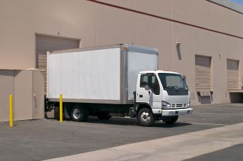 Houston, Harris County, TX Box Truck Insurance