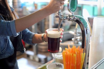 Bar, Tavern, Pub, and Sports Bar Insurance in Houston, TX – Protect Your Business with Steve Campbell Insurance Agency, Inc.