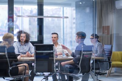 Software Company Insurance in Houston, TX