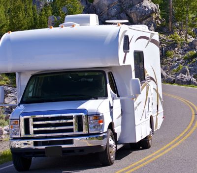 Affordable RV Insurance in Houston, TX - Steve Campbell Insurance Agency, Inc.