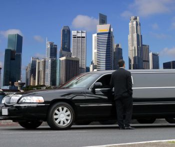 Houston, Harris County, TX Business/Commercial Auto Insurance
