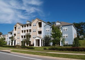 Apartment Building Insurance in Houston, Harris County, TX