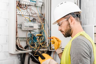 Telecommunication Equipment Insurance in Houston, TX