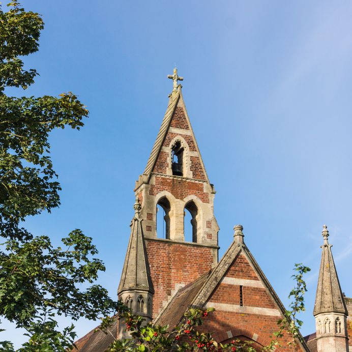 Houston, Harris County, TX Church Liability Insurance