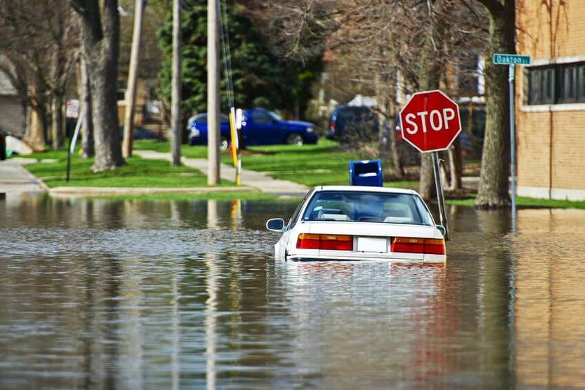 Houston, Harris County, TX Flood Insurance