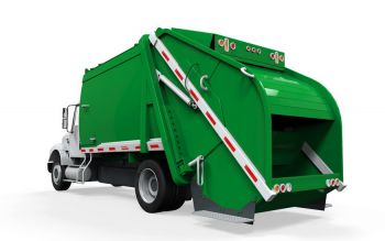 Houston, Harris County, TX Garbage Truck Insurance