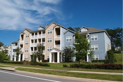 Investment Property Insurance in Houston, TX - Steve Campbell Insurance Agency, Inc.